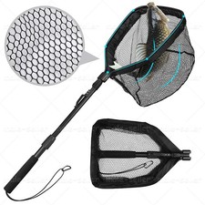 Telescopic Foldable Floating