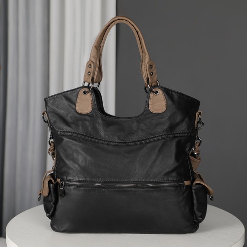 Women ladies handbag - handbag, with