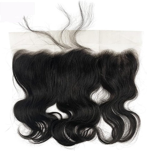 Pre plucked 13x4 lace frontal - pre,