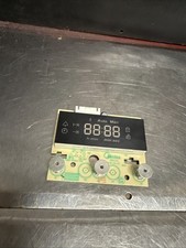 ( Display PCB Timer ) Stoves