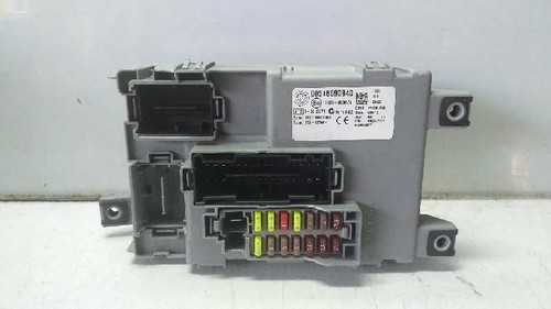 00518690940 fuse box - box, /