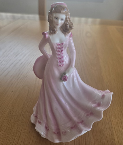 Royal worcester sarah - worcester,