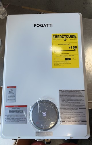 3gpm 145k btu tankless - 145k, water