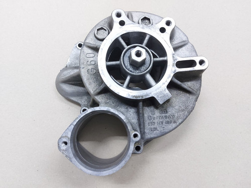 G60 scharger outlet half - g,