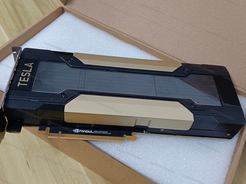 Nvidia tesla v100 - 32gb, gpu
