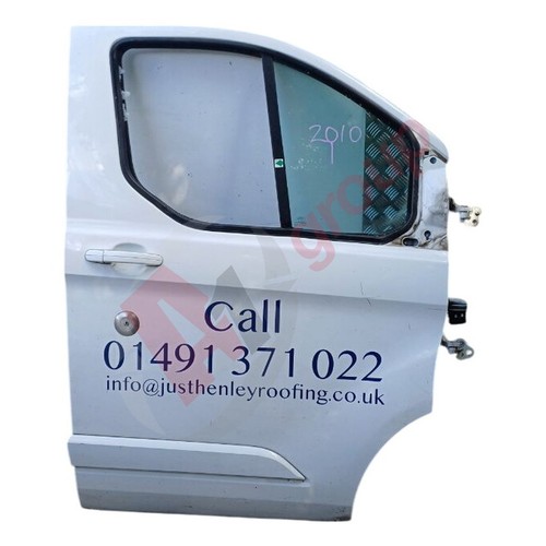 Ford transit custom - transit, 270