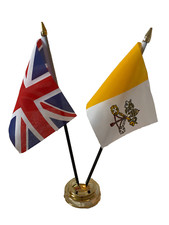 Vatican City Pope Francis