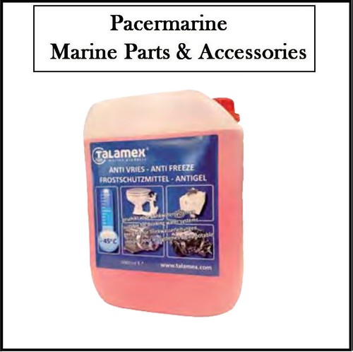 Antifreeze winterizing inboard - winterizing,