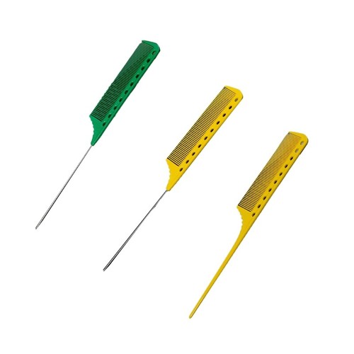 Stylish hair teasing comb for - stylish,