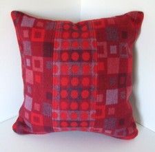 Handmade Melin Tregwynt wool