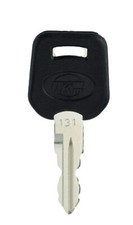 Drive Mercury Regatta Mobility Scooter Replacement Spare Key