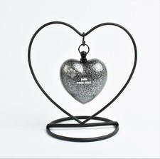 Pet Cremation Ashes Keepsake