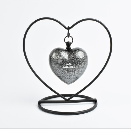 Pet cremation ashes keepsake - cremation,