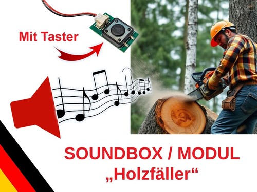 Soundbox sound module - soundbox,