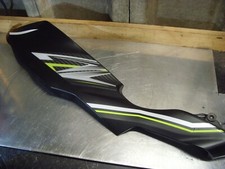 KAWASAKI Z125 BR125 2021 OEM