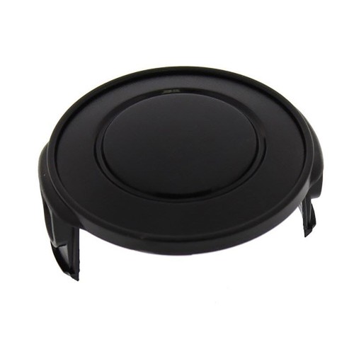 Trimmer spool cover cap for - trimmer,