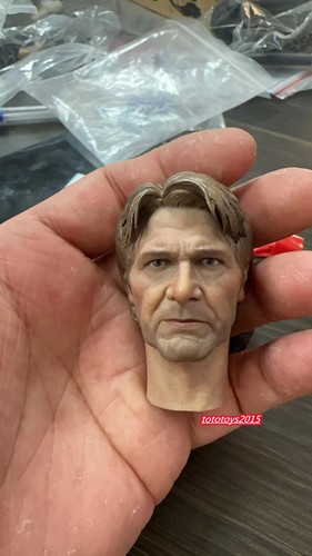 Han solo harrison - han,