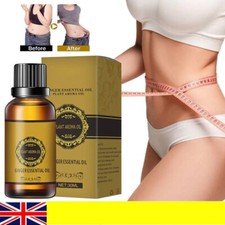 10/30ml Belly Drainage Ginger