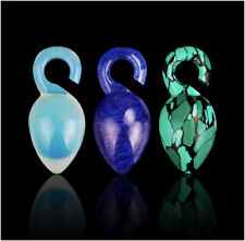 STONE EAR WEIGHTS BULB SHAPED