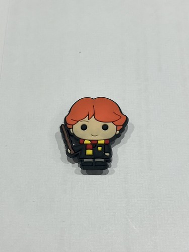 Harry potter croc - croc, charms