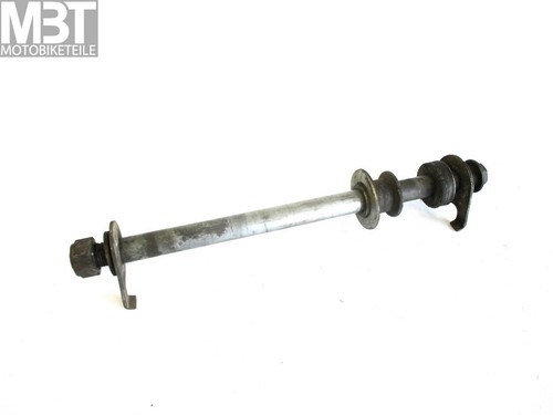 Suzuki 500 gm51b - gs, e