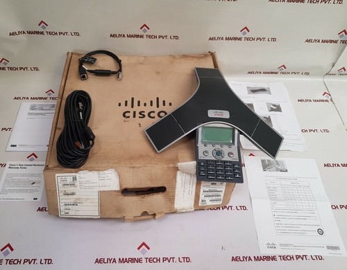 Cisco systems 7937 - , (cp-7937g)