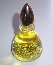 VINTAGE VANDA FLOWER FACETS Fleur de Lotus 85ml Boxed