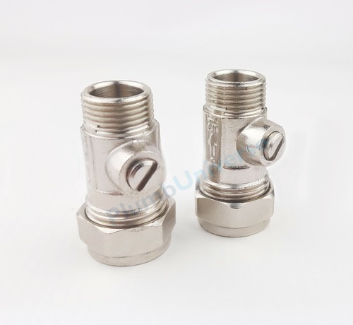 15mm 8 bsp isolating - 15mm, x