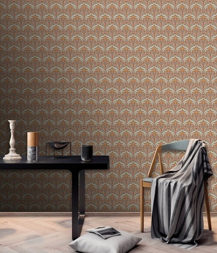 Art nouvea wallpaper liberty - art,