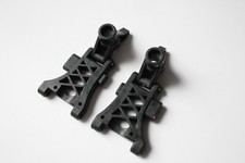 Kyosho Pureten Alpha GP Nitro Racer Rear Wishbones + Hubs