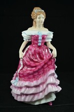 ROYAL DOULTON FIGURINE SWEET