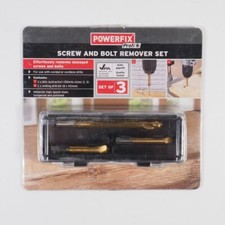 Powerfix Profi - Screw & Bolt