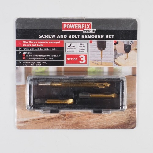 Powerfix profi screw bolt - -,