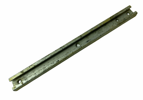 Jib track 24cm aluminium - track,