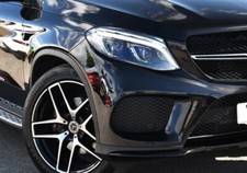 Mercedes Gle Coupe C292 BREAKING AMG Black 197 4Matic - Wheel Nut Only