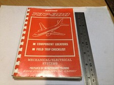 USED Boeing 737-300 Panel