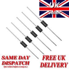 1N5819 Schottky Barrier Diode