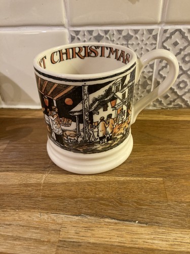 Emma bridgewater the - bridgewater, night