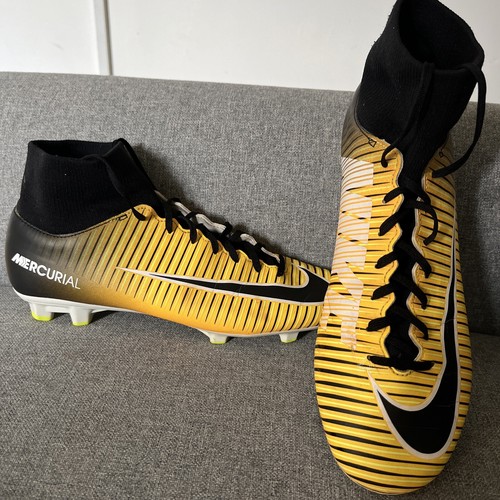 Nike mercurial superfly fg - mercurial, v