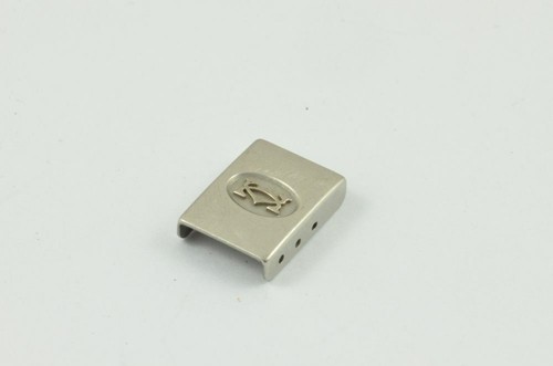 Cartier santos stainless steel - santos,