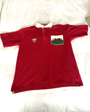 Cotton Traders Wales Rugby