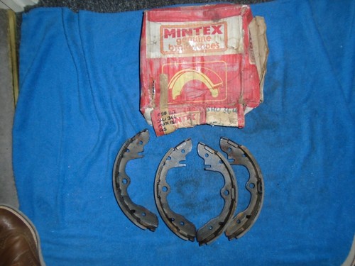 Mazda b1600 b1800 b2000 - mazda,