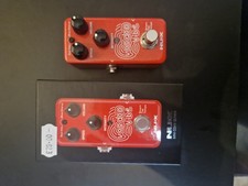 NUX Voodoo Vibe Mini Effect Pedal