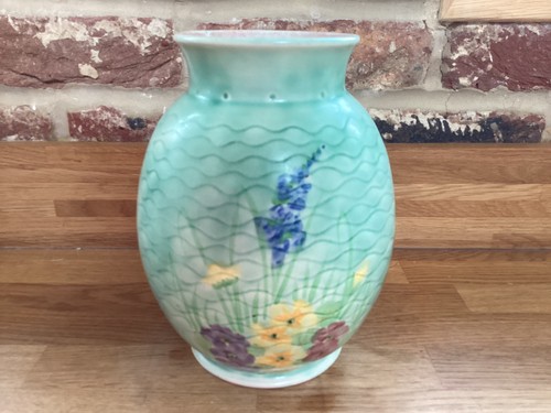 Vintage radford handpainted - radford,