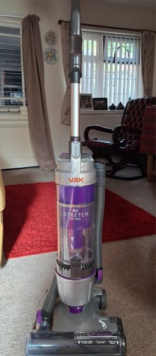 Vax air stretch pet - air, max