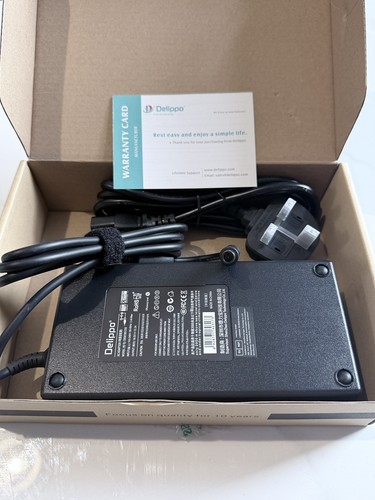 240w adapter for dell - for,