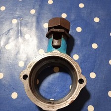 Austin 7 Seven torque tube