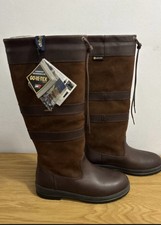 Dubarry Galway Country Boot -