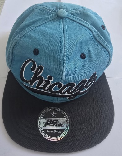 Fear chicago baseball - baseball, cap