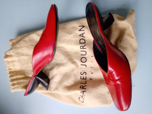Charles jordan french designer - charles,